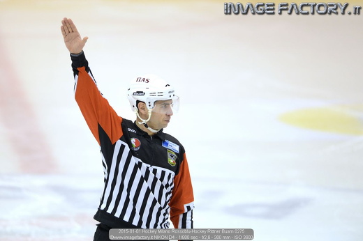 2015-01-01 Hockey Milano Rossoblu-Hockey Rittner Buam 0275